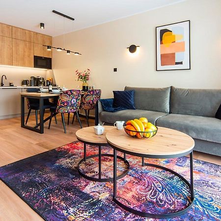 Trevilles Apartamenty - Stone Hill Z Basenem I Spa Sklářská Poruba Exteriér fotografie